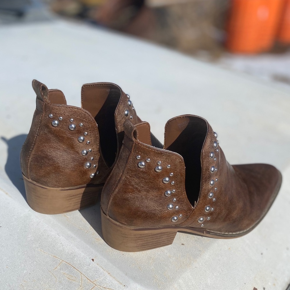 Booties - Picture 2 of 2